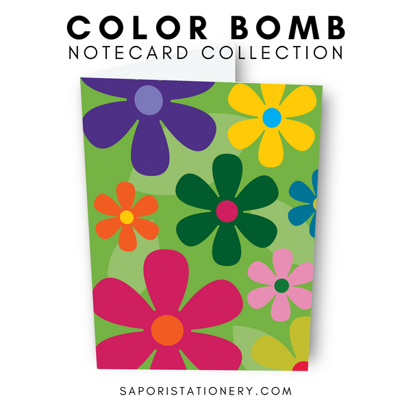 Color Bomb Collection