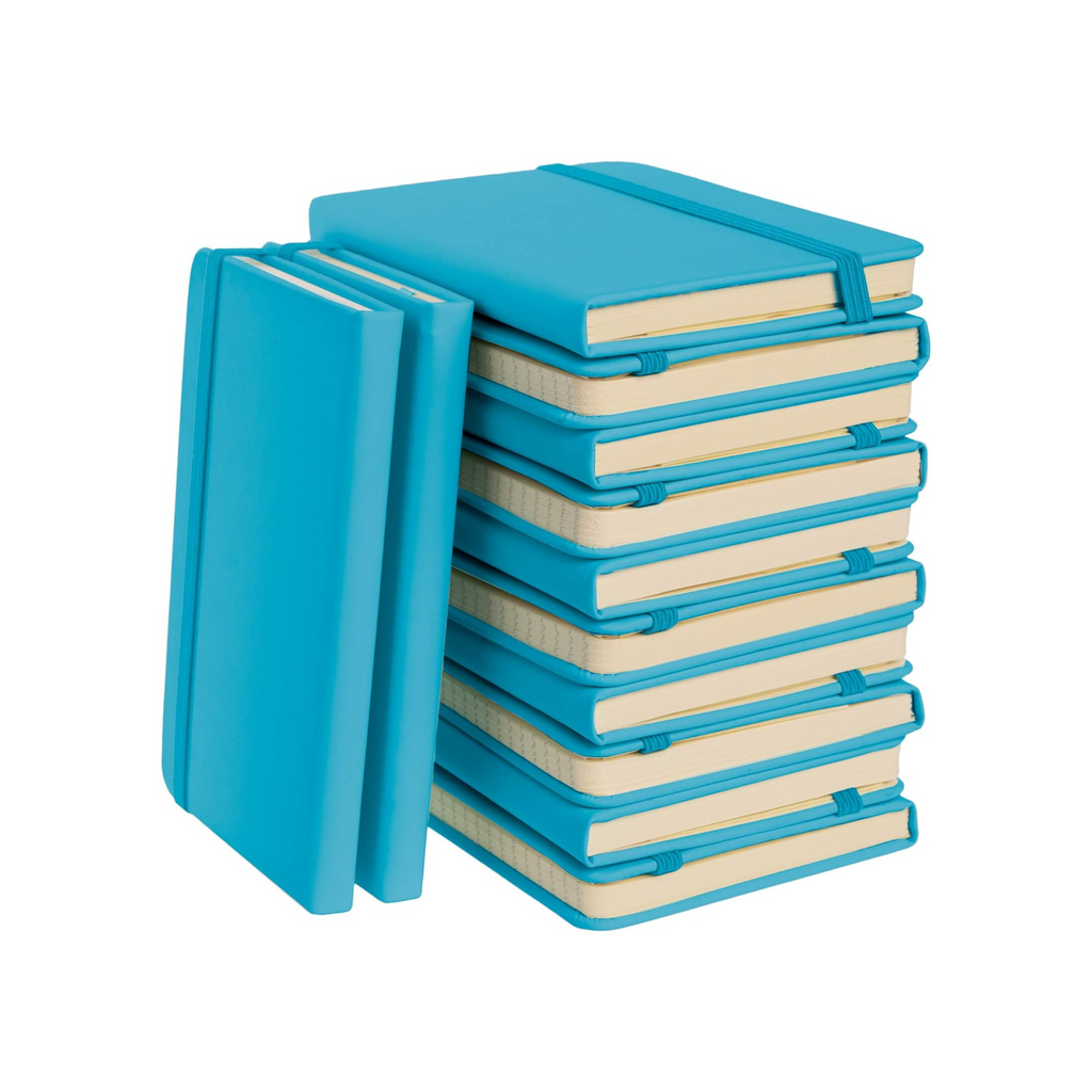 Small Leatherette Journal