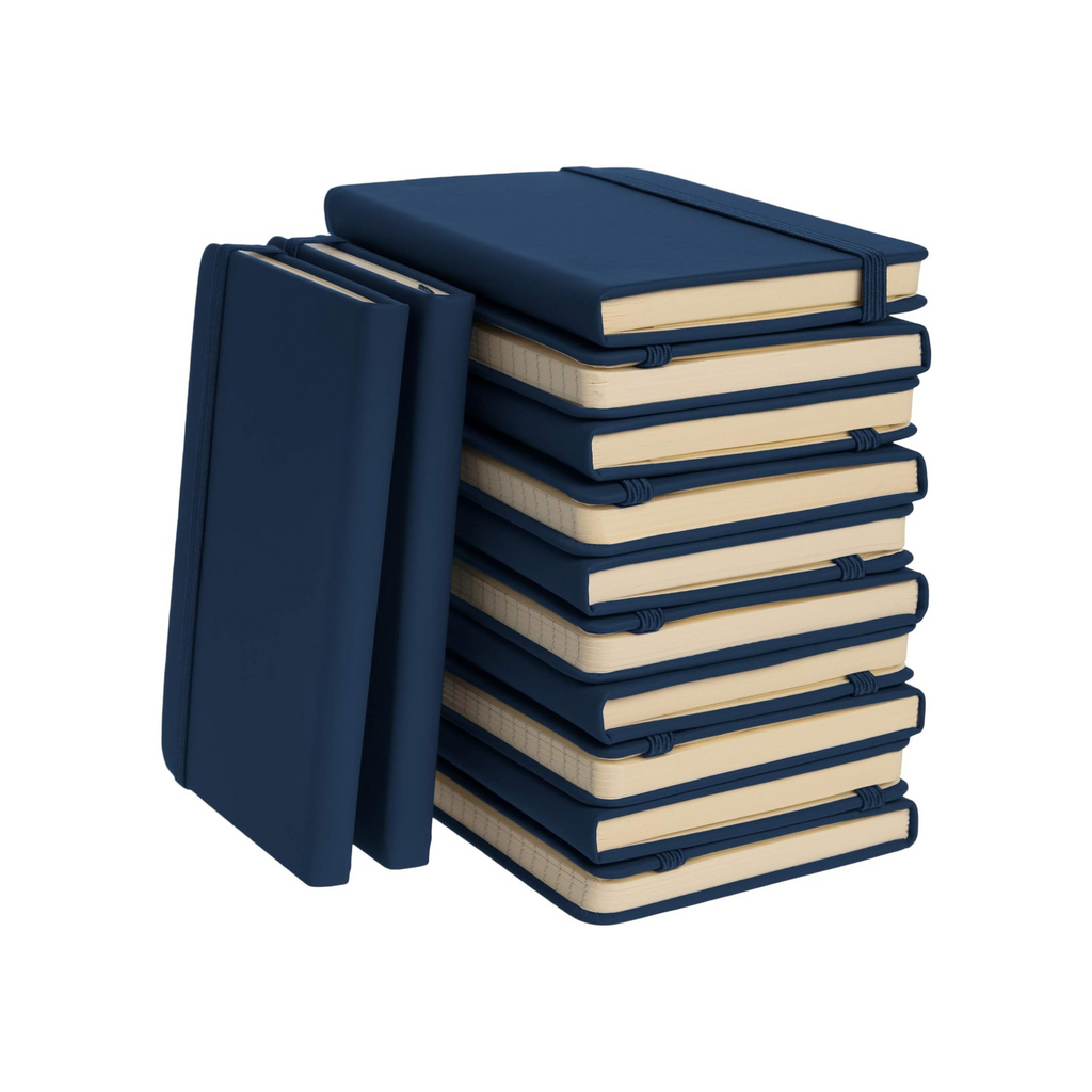 Small Leatherette Journal