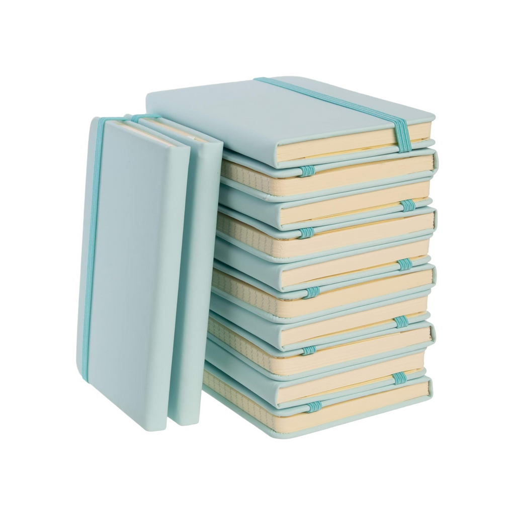 Small Leatherette Journal