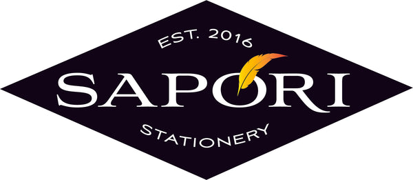 Sapori Stationery