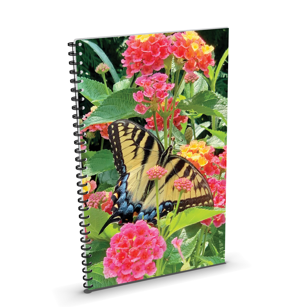 Art-inspired Lined Notebooks by Sapori - 13 Options