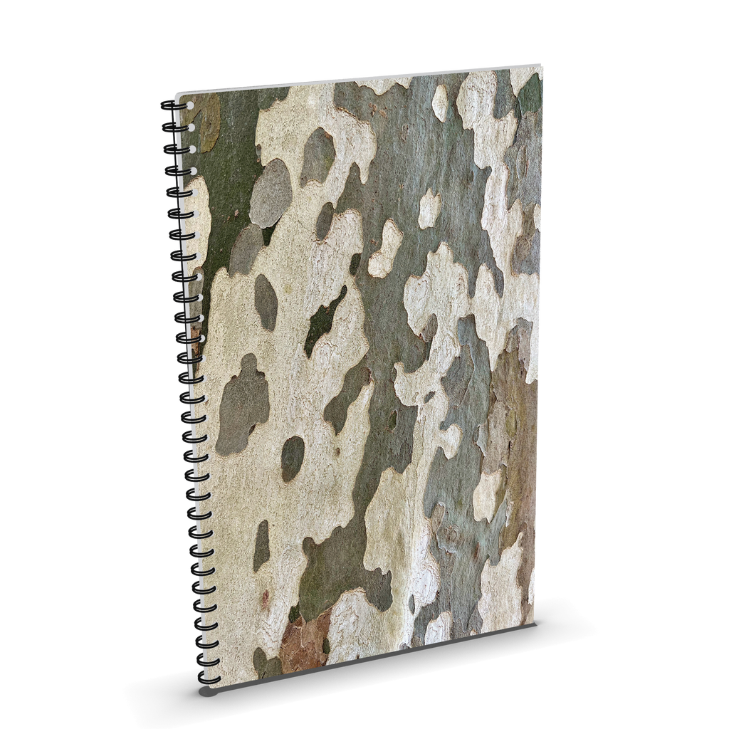 Art-inspired Lined Notebooks by Sapori - 13 Options