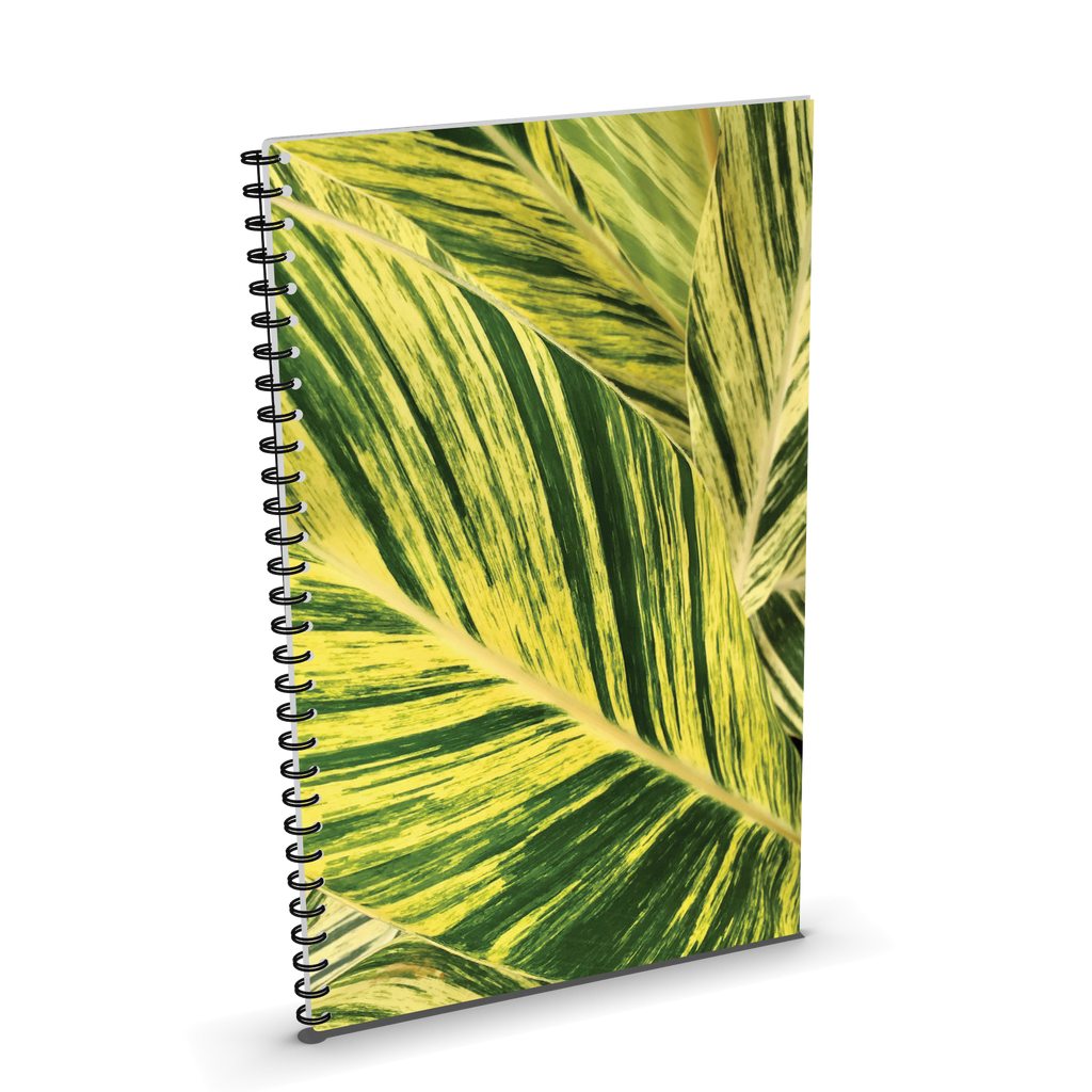 Art-inspired Lined Notebooks by Sapori - 13 Options