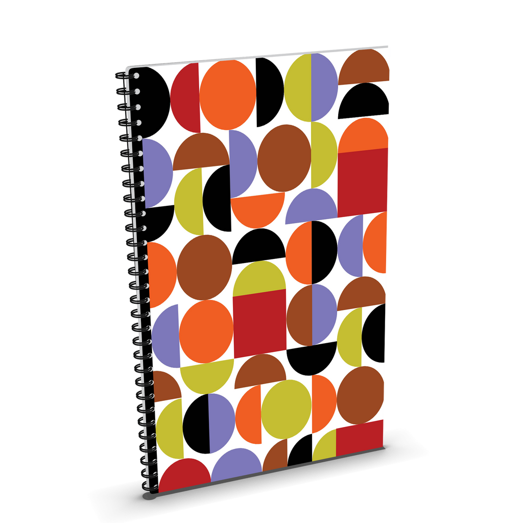 Medium IdeaBooks by Sapori - 10 Designs/ 3 Page Options