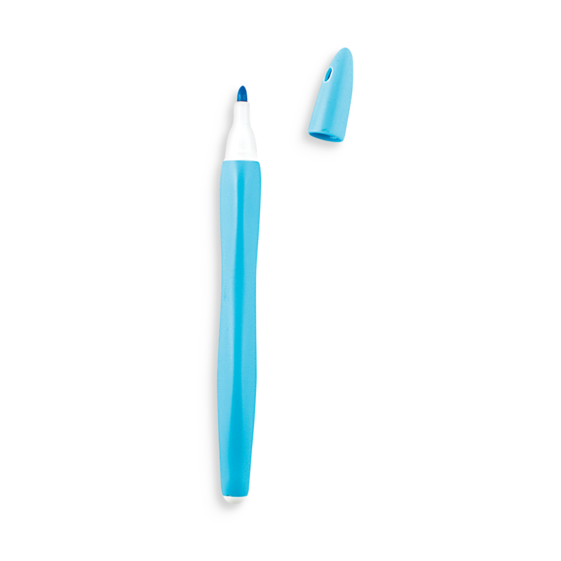 Smooth Hues Markers - Set of 12