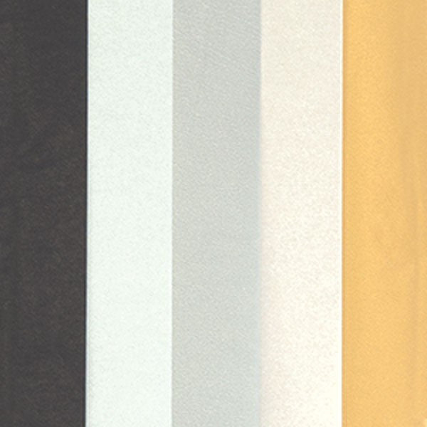 Metallic Multi-Color Tissue Paper Pack