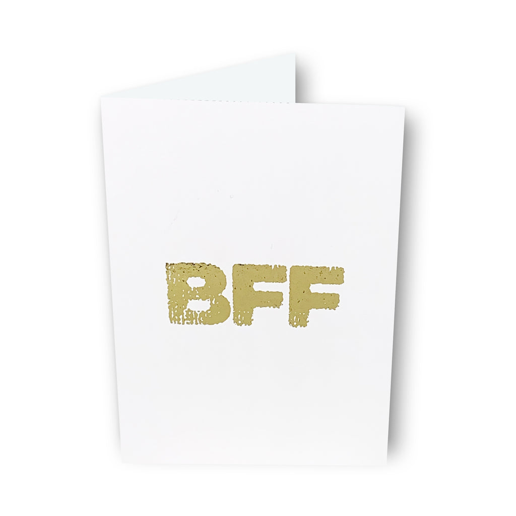 BFF Card