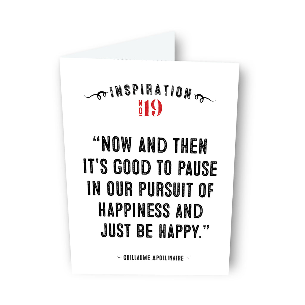 Now and then... by Card No. 19