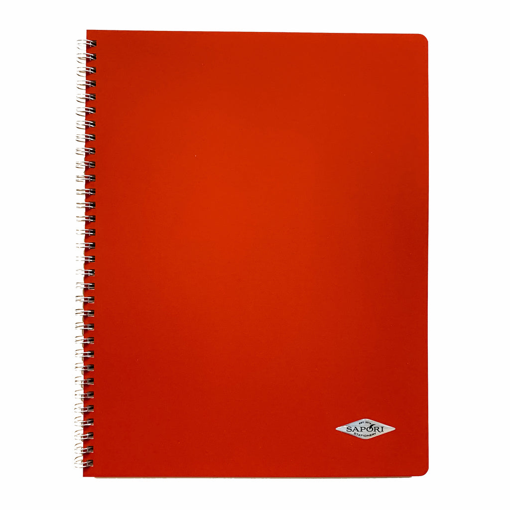 The Mindfulness Journal by Sapori