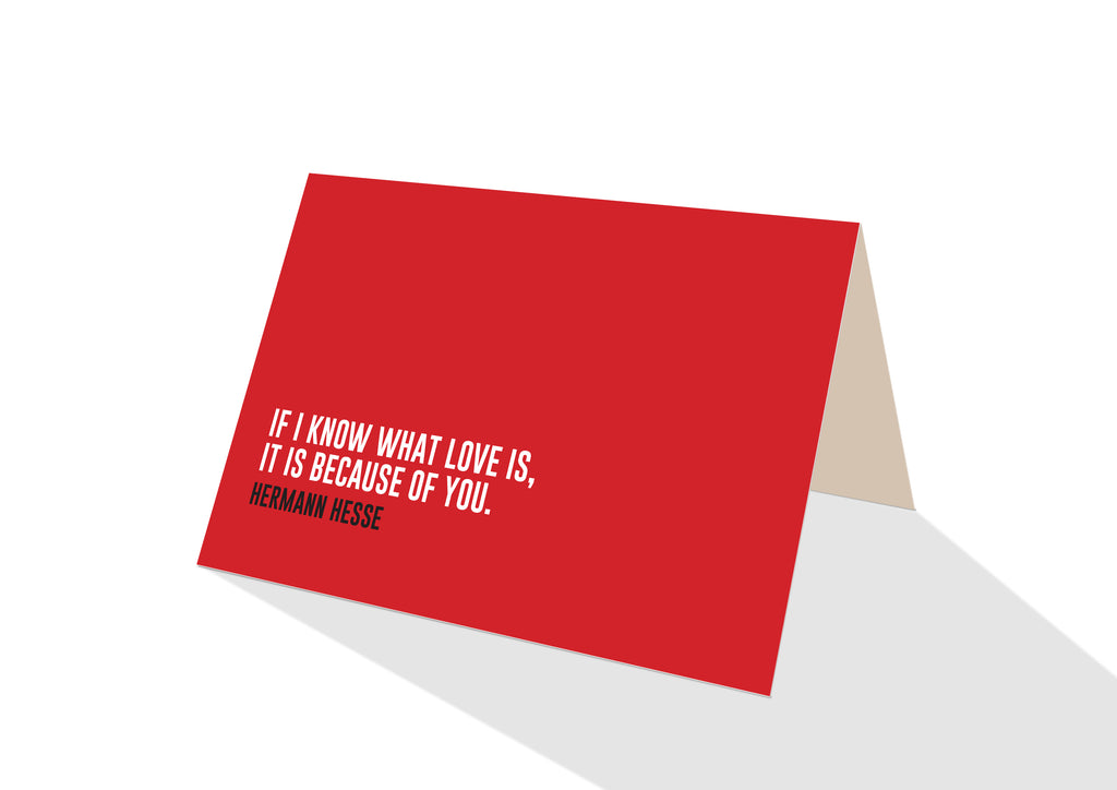 Sapori All Year Love Collection - Set of 10