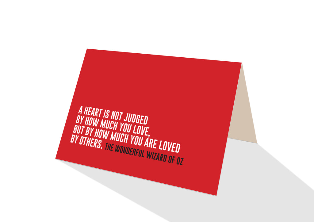 Sapori All Year Love Collection - Set of 10