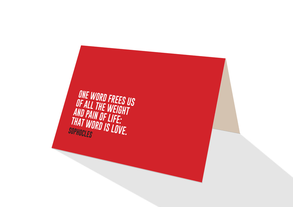 Sapori All Year Love Collection - Set of 10