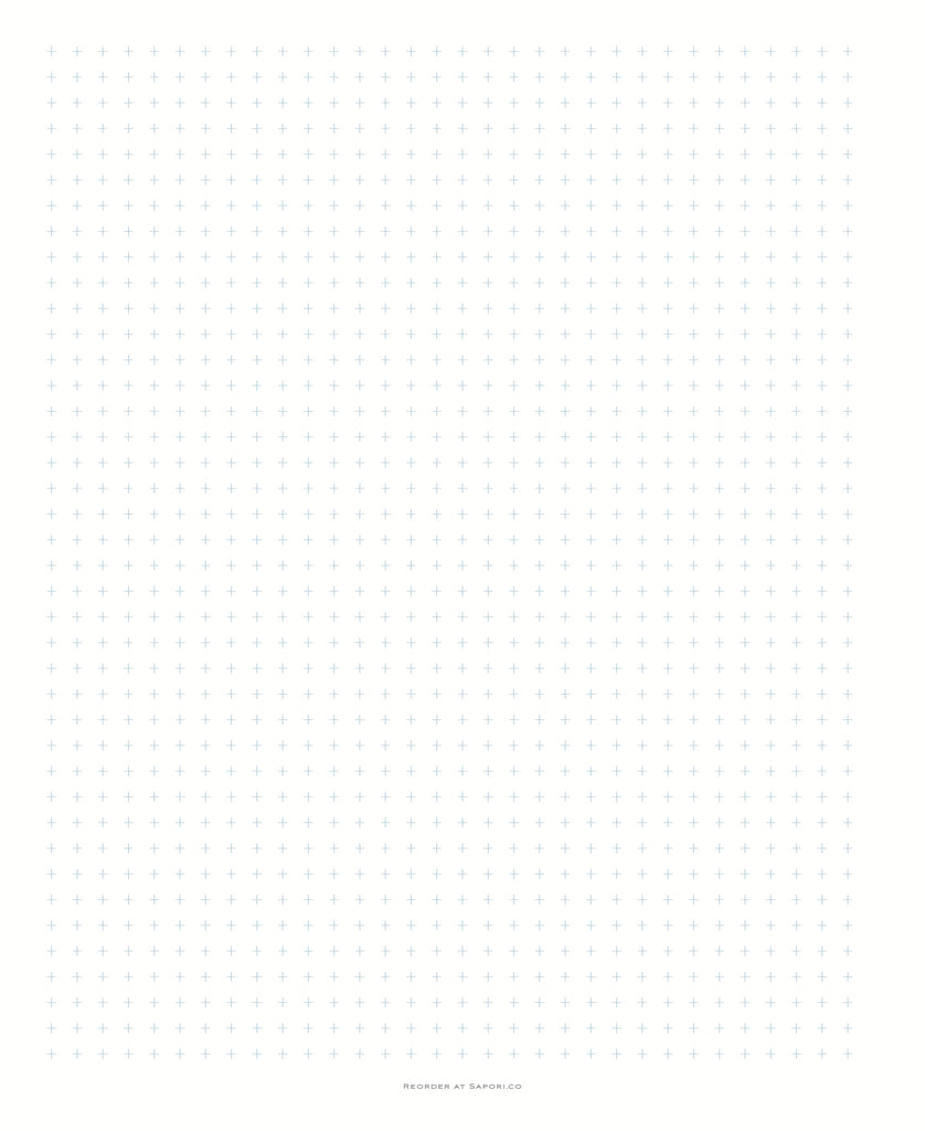 IdeaBook Planner by Sapori