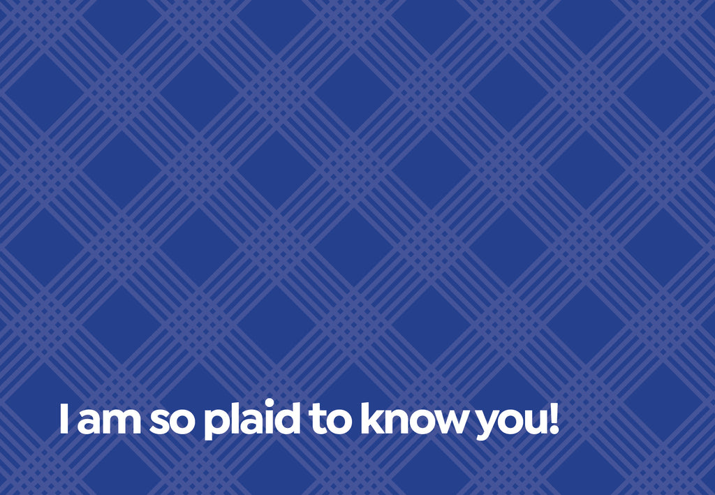 HiYa Brights! Postcards (Set of 10)