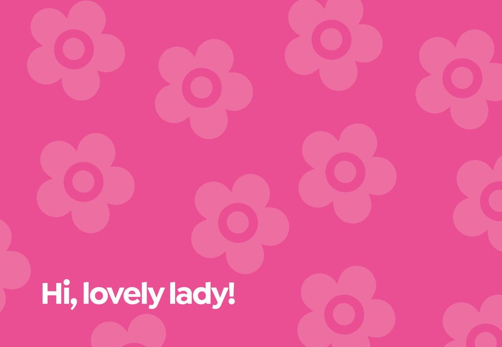 HiYa Brights! Postcards (Set of 10)