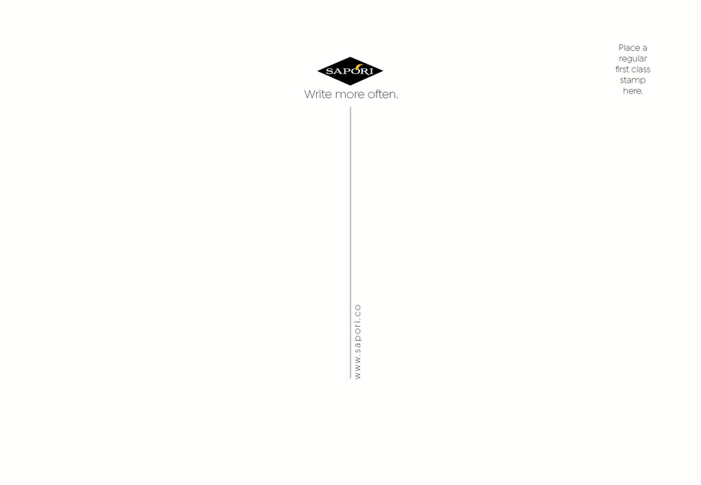 HiYa Brights! Postcards (Set of 10)