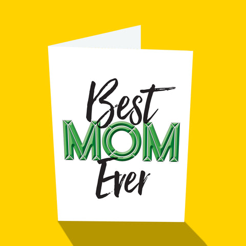 Simple Everyday - Best Mom