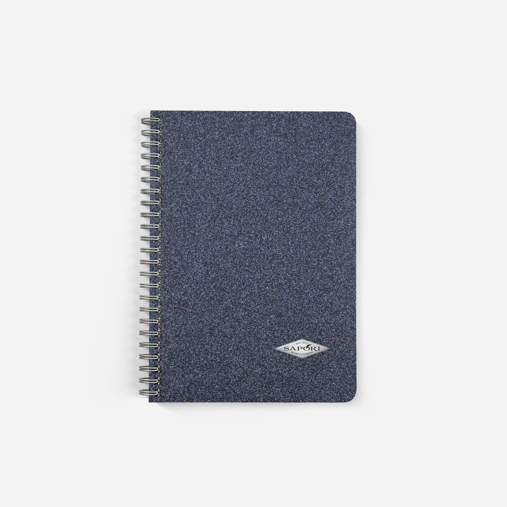 The Mini Notebook