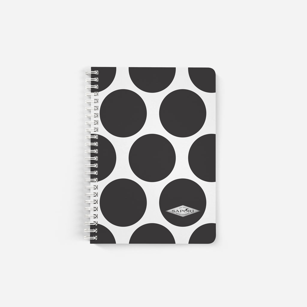 The Mini Notebook