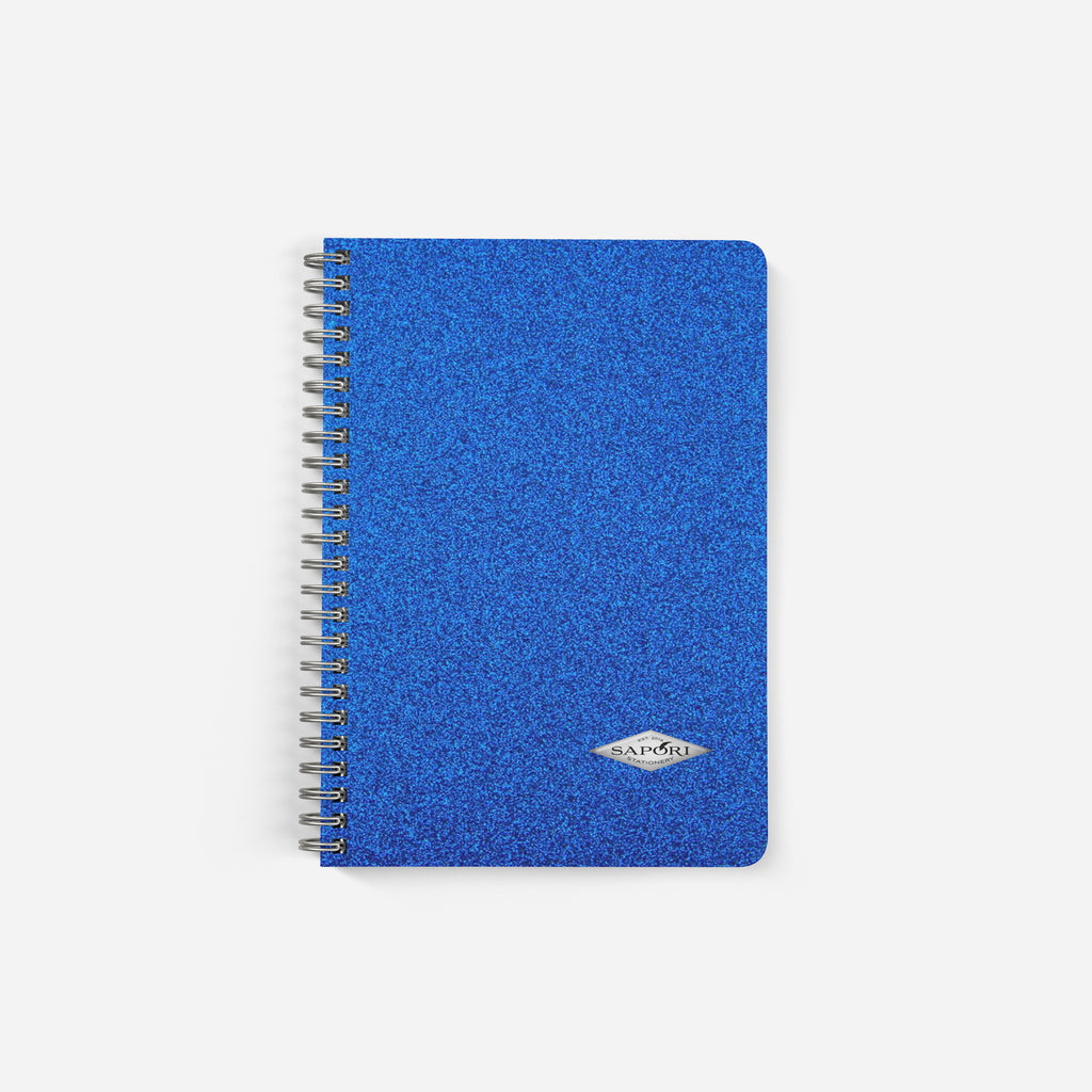 The Mini Notebook