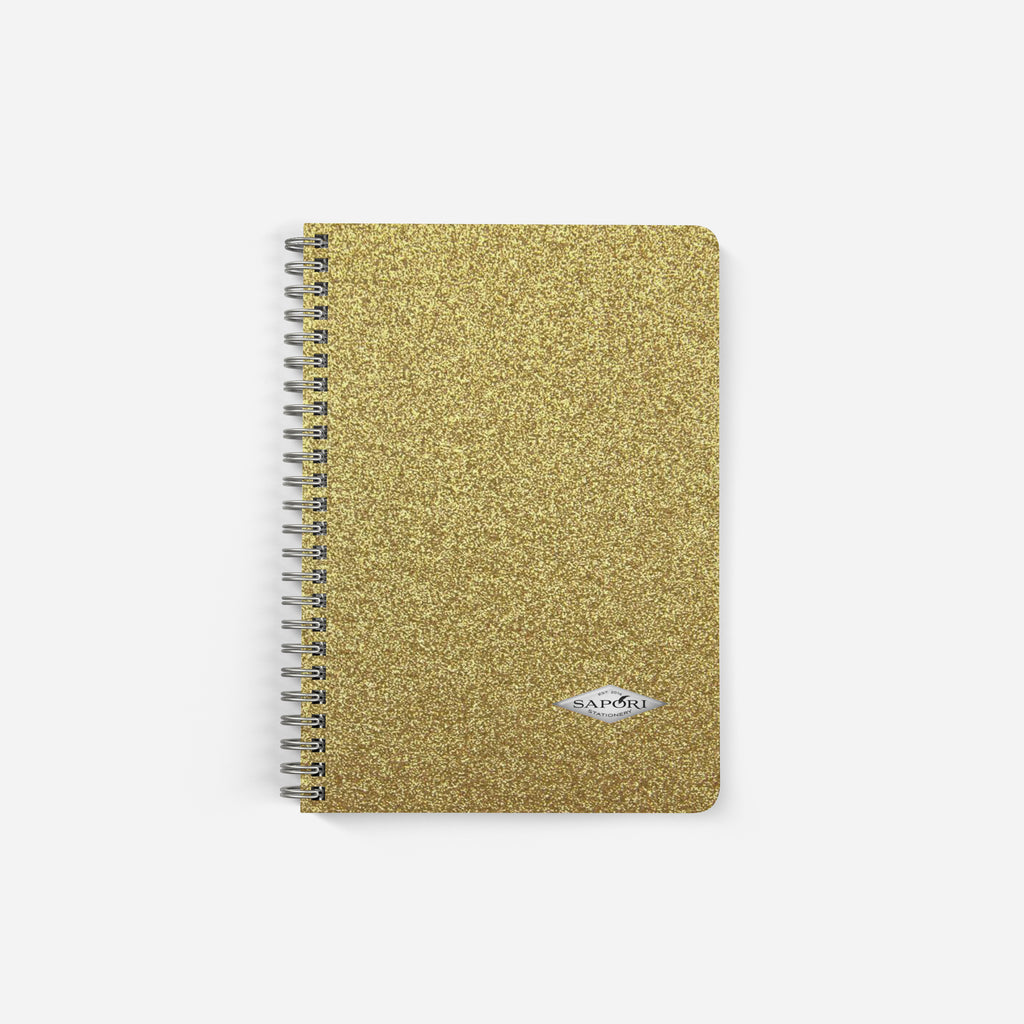 The Mini Notebook