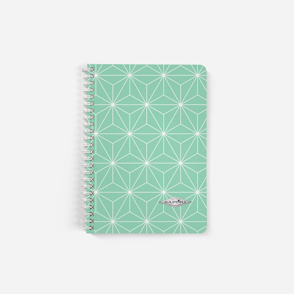 The Mini Notebook