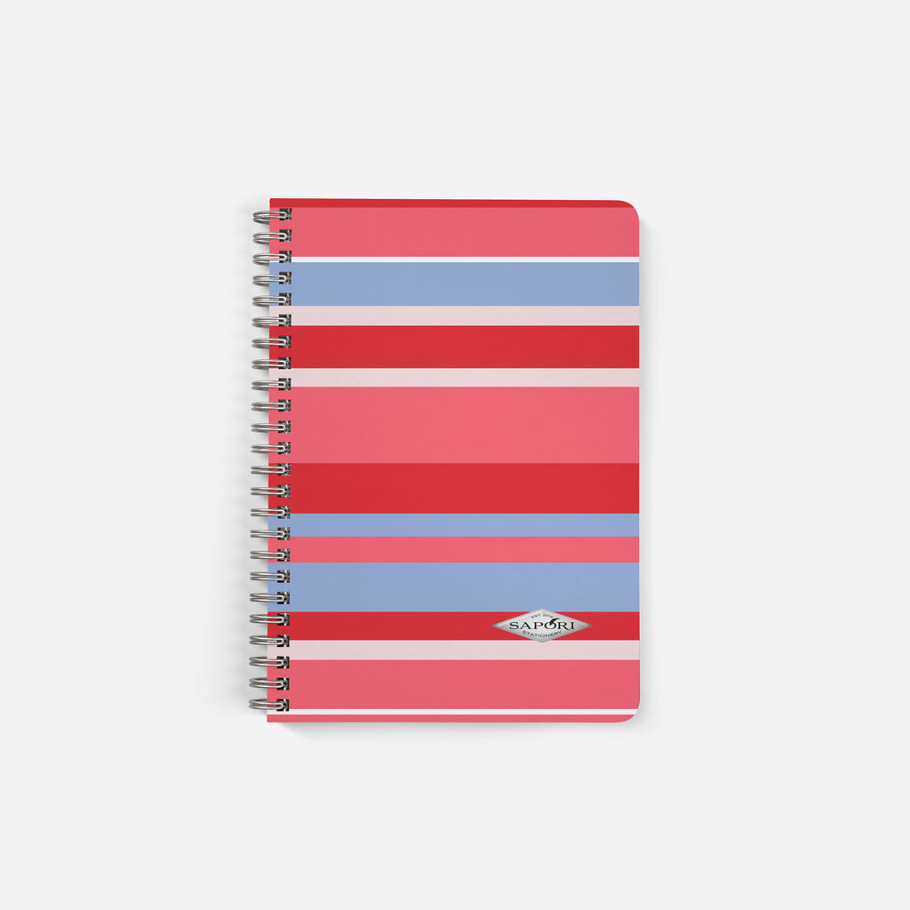 The Mini Notebook