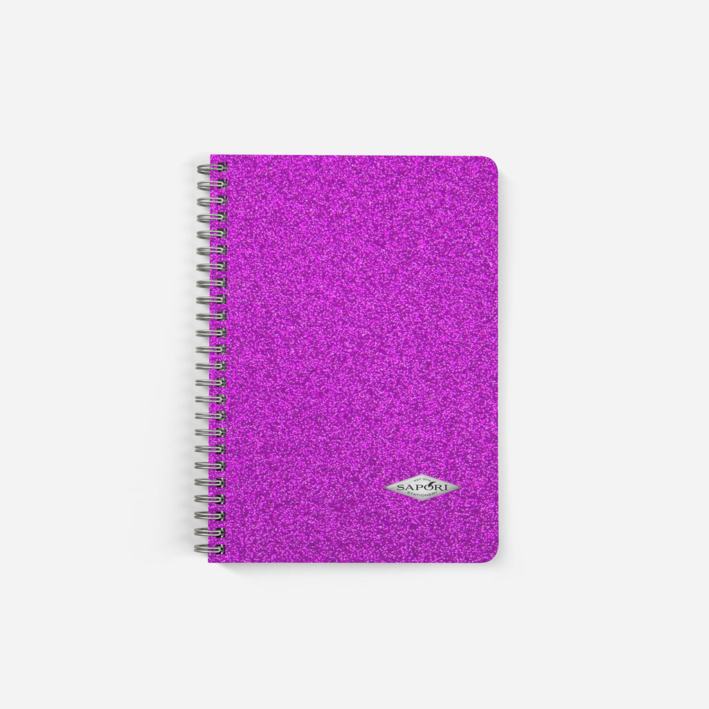 The Mini Notebook