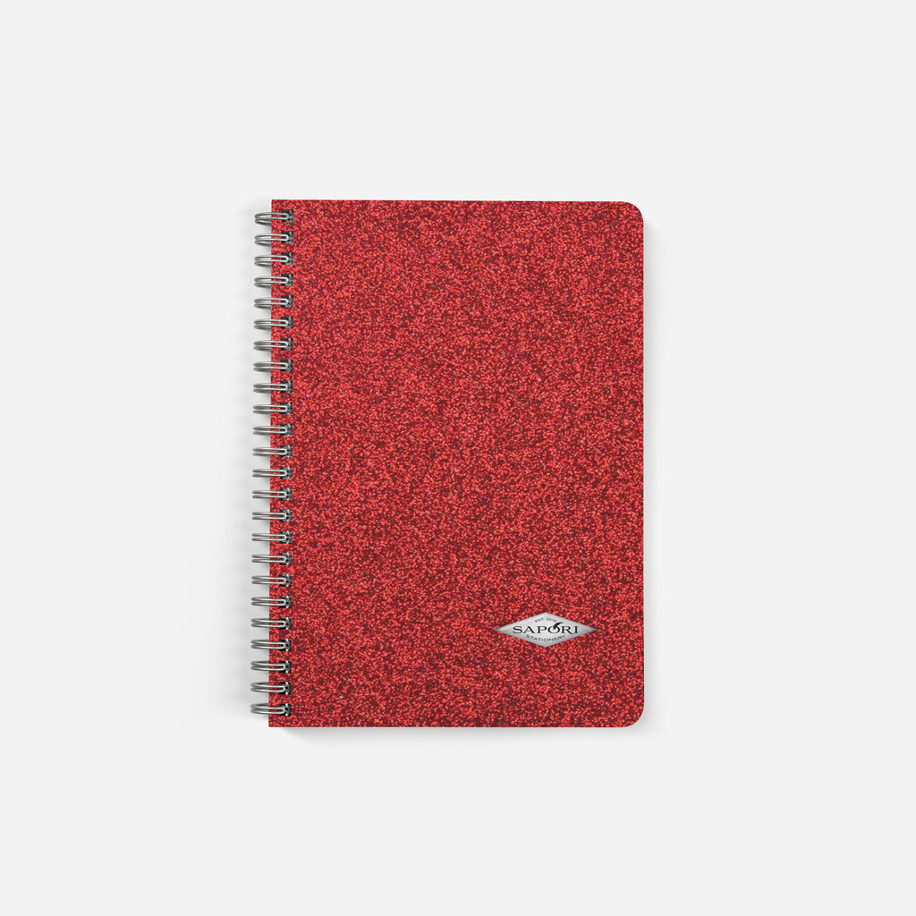 The Mini Notebook