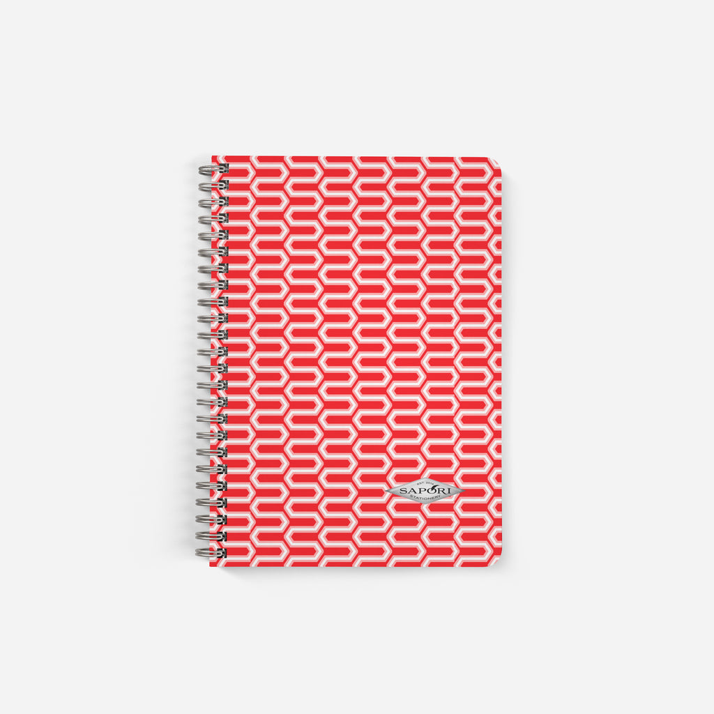 The Mini Notebook