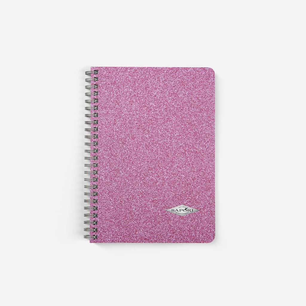 The Mini Notebook