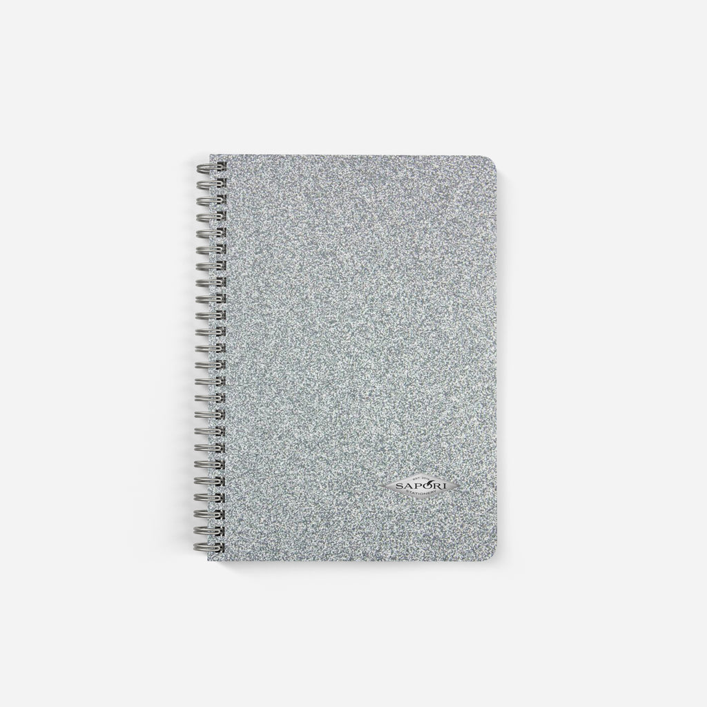 The Mini Notebook