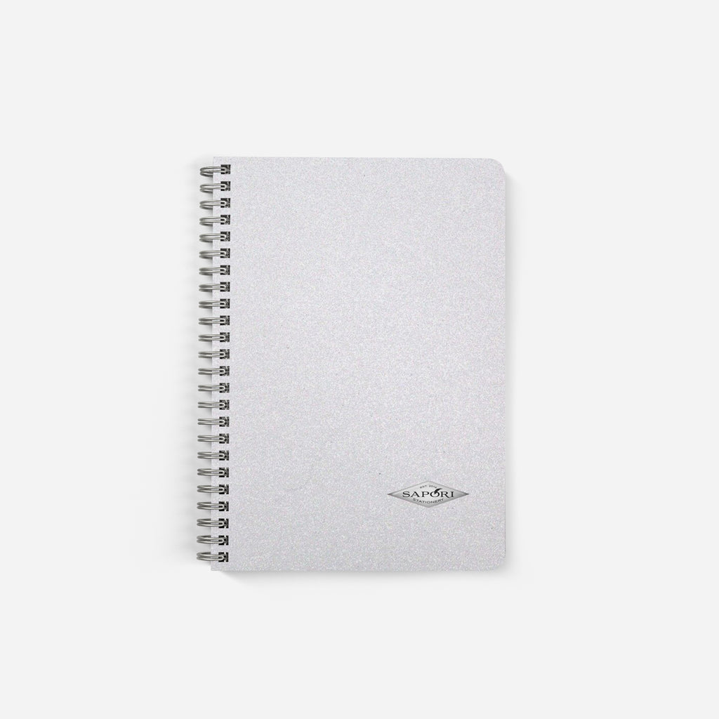 The Mini Notebook