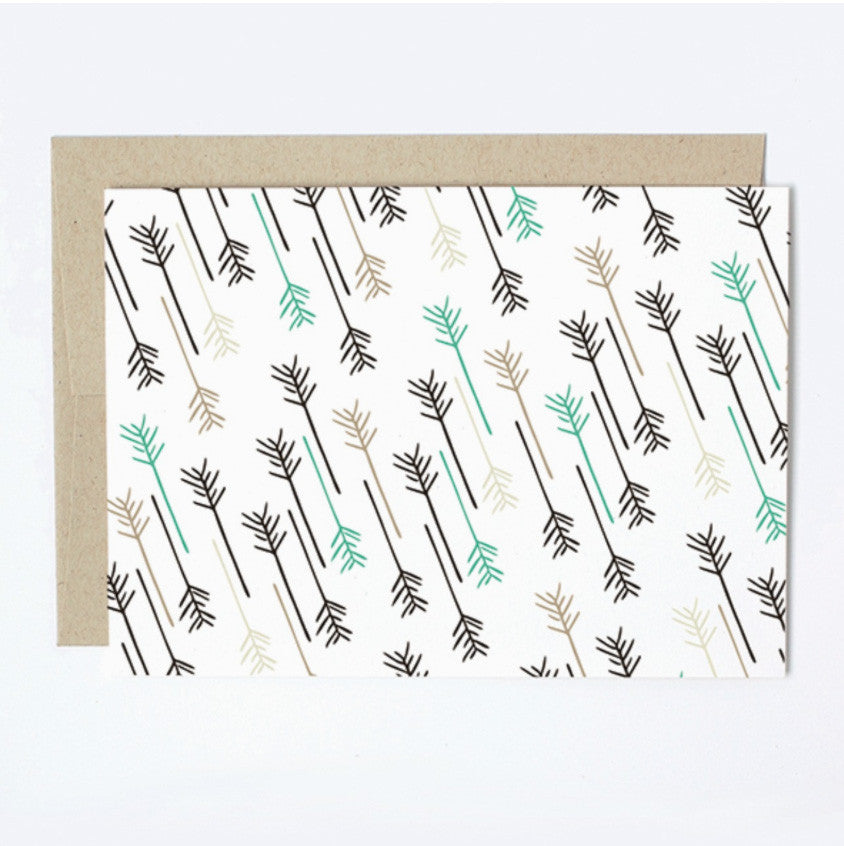 Boxed Notes - Tassel