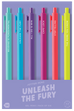 Jotter Sets - 6 pack (Top Sellers!!): What Day Is It?