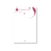A Note from a Wino Notepad