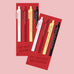 TS Jotter 4 Pack: You Belong With Me
