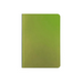 Iridescent Notebook - 5” x 7” Lined 80-Pg Soft Covered