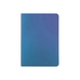 Iridescent Notebook - 5” x 7” Lined 80-Pg Soft Covered