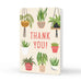 Note Card Sets - Grow with Me Thank You