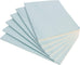 Dot Grid Journals (Set of 3) - 5.5" x 8.25" - 92-Pg Softcover