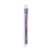 Six Click Colored Gel Pen - Classic - 1 Pen