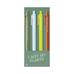 Jotter Gel Pen 4-Pak (7 sets to choose from)