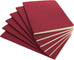 Dot Grid Journals (Set of 3) - 5.5" x 8.25" - 92-Pg Softcover