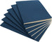 Dot Grid Journals (Set of 3) - 5.5" x 8.25" - 92-Pg Softcover