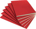Dot Grid Journals (Set of 3) - 5.5" x 8.25" - 92-Pg Softcover