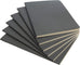 Dot Grid Journals (Set of 3) - 5.5" x 8.25" - 92-Pg Softcover