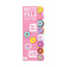 Note Pals Sticky Tabs: Dainty Donuts - 1 Pack