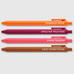 Fall Vibes Autumn Pen Set